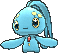 manaphy — x y
