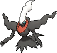 darkrai — x y