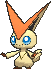 victini — x y