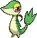 snivy — x y
