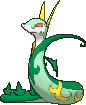 serperior — x y