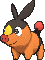 tepig — x y