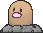 diglett — x y