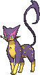liepard — x y