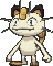 meowth — x y