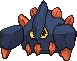 boldore — x y