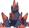 gigalith — x y