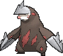 excadrill — x y