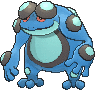 seismitoad — x y