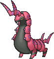 scolipede — x y