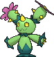 maractus — x y