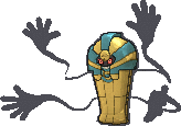 cofagrigus — x y
