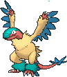 archeops — x y