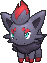 zorua — x y