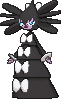 gothitelle — x y