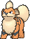 growlithe — x y