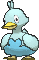 ducklett — x y