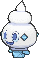 vanillite — x y