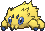 joltik — x y