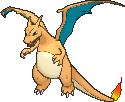 charizard — x y