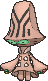 beheeyem — x y
