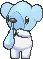 cubchoo — x y