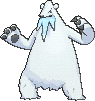beartic — x y