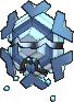 cryogonal — x y