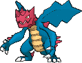 druddigon — x y