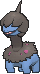 deino — x y