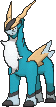 cobalion — x y