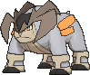 terrakion — x y