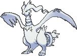 reshiram — x y