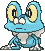 froakie — x y