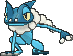 frogadier — x y