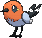 fletchling — x y