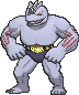 machoke — x y