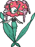 florges — x y