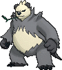 pangoro — x y