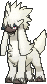 furfrou — x y
