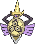 aegislash shield — x y
