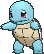 squirtle — x y