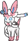 sylveon — x y