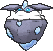carbink — x y