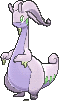 goodra — x y