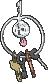 klefki — x y