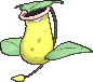 victreebel — x y