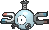 magnemite — x y
