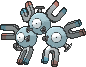 magneton — x y