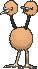 doduo — x y
